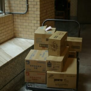 Servicios - Repartos y Mensajería en Barcelona
