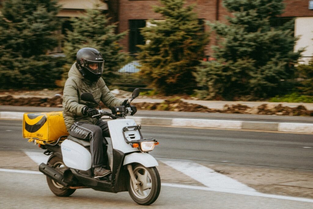 Servicios - Repartos y Mensajería en Barcelona